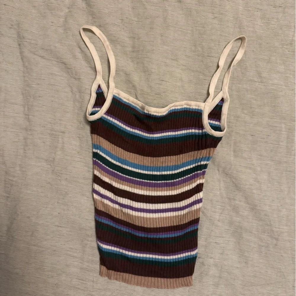Orseund Iris Boogie Down Tank in Grape Soda size S - Picture 2 of 4